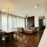 D’Edge Thảo Điền Apartment 3PN Q.2 HCMC