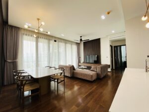 D’Edge Thảo Điền Apartment 3PN Q.2 HCMC