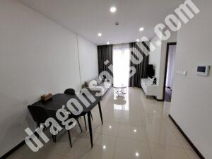 Opal Tower Saigon Pearl 2PN Q.Binh Thanh TP.HCM