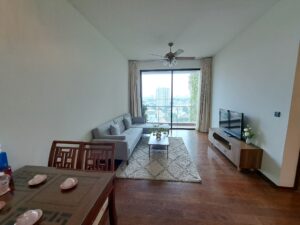 D’Edge Thảo Điền Apartment 1PN Q.2 HCMC