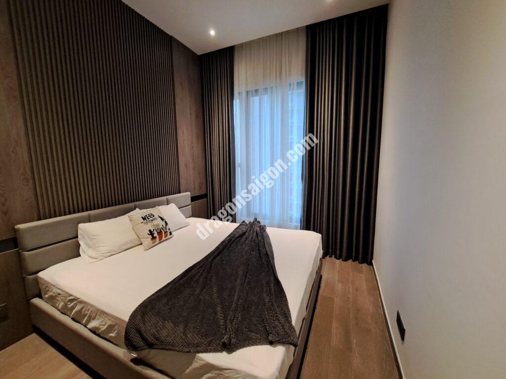 The Marq    1bedroom  Dist.1 HCM City