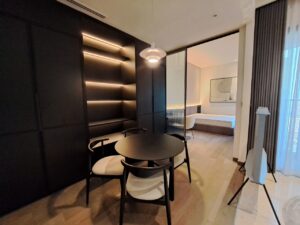 The Marq    1bedroom  Dist.1 HCM City