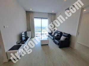 Gateway Thao Dien Apartment 2PN Q.2 HCMC