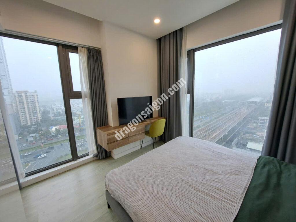 Gateway Thao Dien Apartment 2Beds Dist.2 HCMC