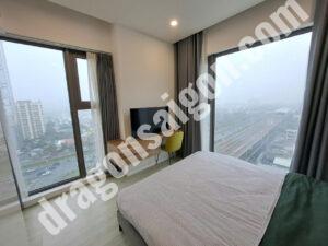 Gateway Thao Dien Apartment 2Beds Dist.2 HCMC