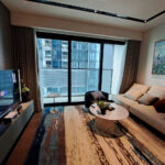 Marriot Residences(マリオットレジデンス）Grand Marina Saigon　1ベッド-2