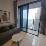 THE MARQ  1bed room (B)24th FL,Dist.1,HCM city