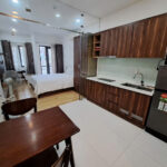 Nguyen Dinh Chieu Dist,3 Serviced Apartment