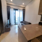 THE MARQ  1bed room (A）19th FL,Dist.1,HCM city