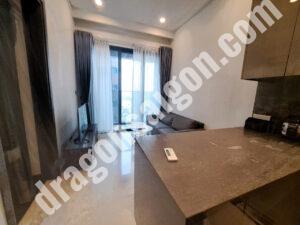 THE MARQ  1bed room (A）19th FL,Dist.1,HCM city