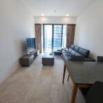 THE RIVER  1bedroom 9th FL B,Dist.2,HCM city