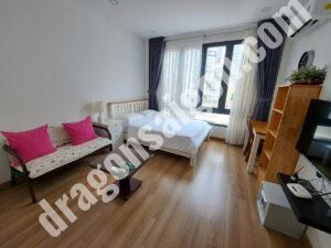 Căn hộ dịch vụ Phan Viet chanh, Quận Bình Thạnh, TP.HCM