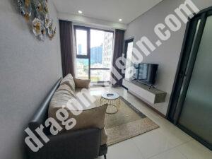 Opal Tower Saigon Pearl 1Bed Dist.Binh Thanh HCMC