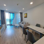 Sunwah Pearl White house  2PN,  TP HCM
