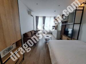 BELONG Serviced Apartment, Q.Binh Thanh, TP.HCM