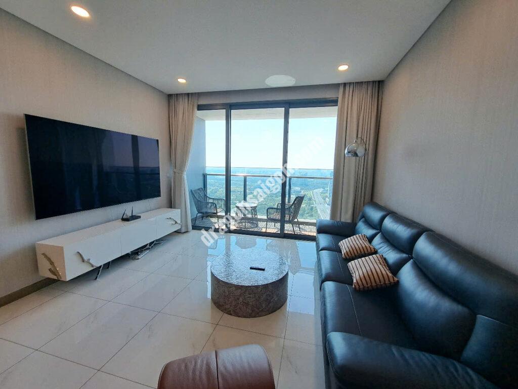 Sunwah Pearl Silver house 3bed