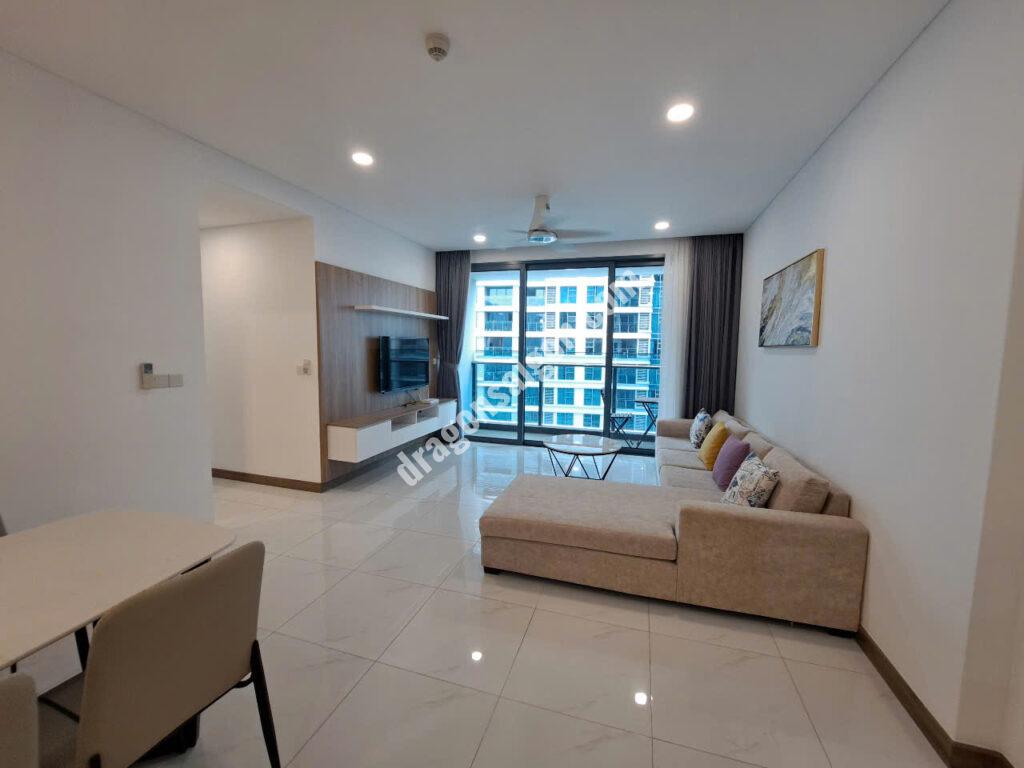 Sunwah Pearl Silver house 3bed