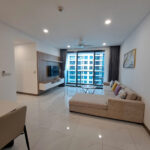 Sunwah Pearl Silver house 3bed