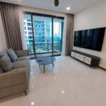 Sunwah Pearl Silver house 3bed