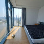 Sunwah Pearl White house  2bed,  HCM City, VIetnam