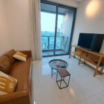 Sunwah Pearl  White house 1PN