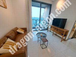 Sunwah Pearl  White house 1PN