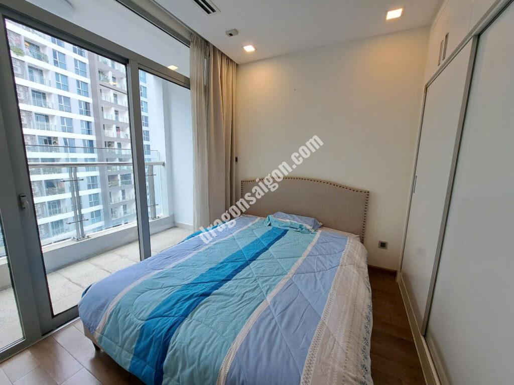Vinhomes Central Park (PARK 1) アパート 1ベッド ホーチミン市