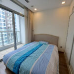 Vinhomes Central Park (Park 1) Apartment 1Bed, HCMC
