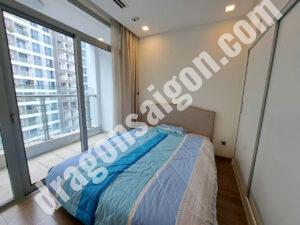 Vinhomes Central Park (Park 1) Apartment 1PN, TP.HCM