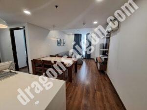 An Phu Plaza Serviced Apartment, 1pn, Q.3, TP.HCM