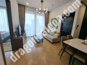 Lumiere Riverside Apartment  1bed, HCM City(Dist.2)