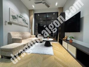 Lumiere Riverside Apartment  2beds,HCM City(Dist.2)