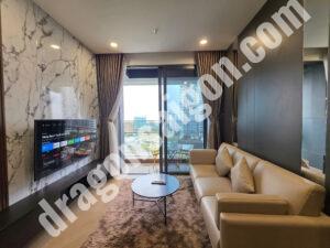Lumiere Riverside Apartment  2beds,HCM City(Dist.2）