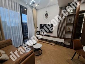 Lumiere Riverside Apartment  2beds,HCM City(Dist.2)