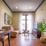 ATELIER THAO DIEN  1 bedroom