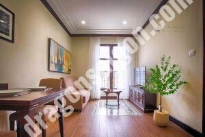 ATELIER THAO DIEN  アトリエタオディエン  1 bedroom