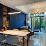 Lux One Serviced Apartment (Le Van Mien)  2beds HCM City