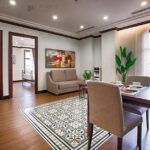 ATELIER THAO DIEN  3 bedroom
