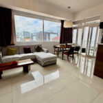 Lux One Serviced Apartment (Ngo Quang Huy)  2PN TP.HCM