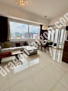 Lux One Serviced Apartment (Ngo Quang Huy)  2PN TP.HCM