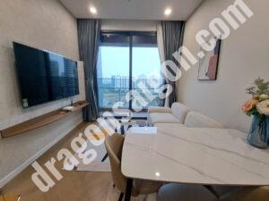 Lumiere Riverside Apartment  2beds,HCM City(Dist.2）