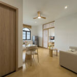 NEST METRO THAO DIEN, 1 bedroom 40㎡　