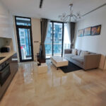 Golden River Apartment  Lux6  1Bed Dist.1 HCMC
