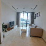 Golden River Apartment  Aqua1  1Bed Dist.1 HCMC