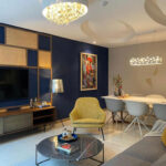 Lux One Serviced Apartment (Le Van Mien)  3PN TP.HCM