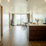 Căn hộ dịch vụ SQ Thảo Điền, TP.Hồ Chí Minh, 1 phòng ngủ (lớn)