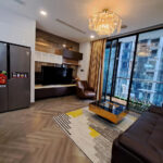 GOLDEN RIVER ゴールデンリバー Lux6  1ベッド