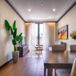 ATELIER THAO DIEN  アトリエタオディエン  2 bedroom