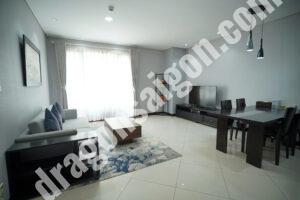 LANCASTERアパート 1ベッドルーム, ホーチミン市