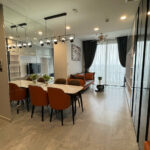 Lumiere Riverside 2PN (Quận 2) TP.HCM